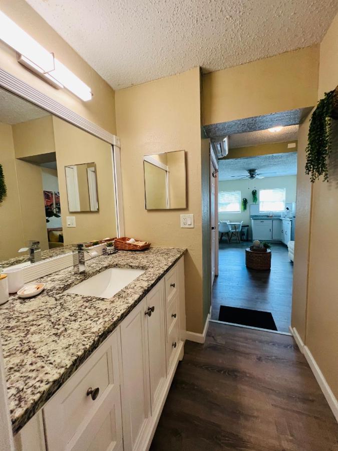 Apartment Near Tpa Airport Tampa Exterior photo